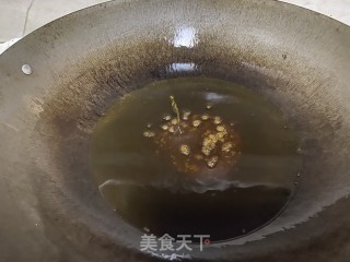 羊肉米粉的做法步骤：7