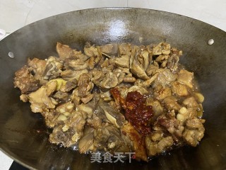 羊肉米粉的做法步骤：10