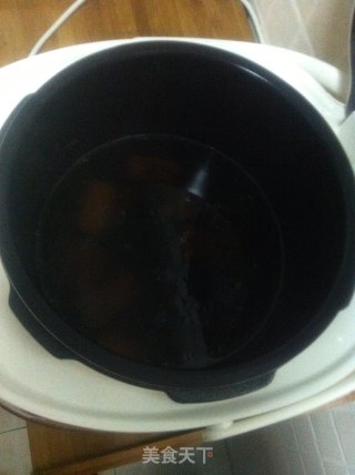卤牛肉的做法步骤：9