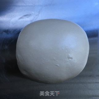 美味葱花饼的做法步骤：2