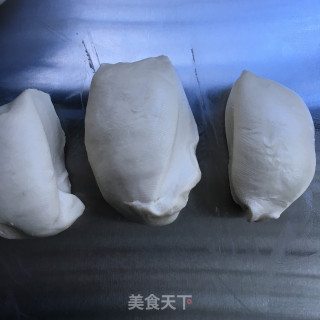 美味葱花饼的做法步骤：4