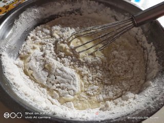 千层芒果蛋糕的做法步骤：5