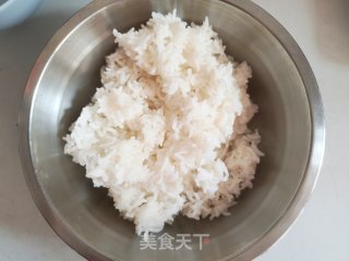 红枣切糕的做法步骤：5