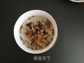 桃花陈皮茶的做法步骤：2