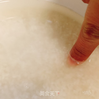 风干肉抓饭的做法步骤：2