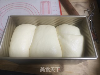 切片土司面包的做法步骤：15