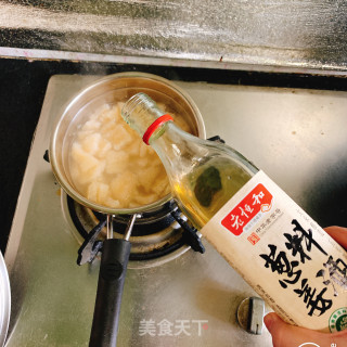 咖喱三宝的做法步骤：3
