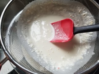 免洗凉皮的做法步骤：2
