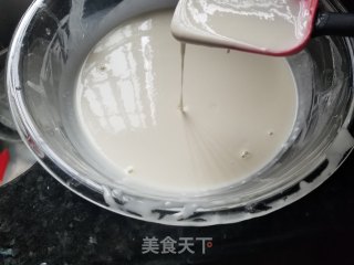 免洗凉皮的做法步骤：3