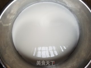 免洗凉皮的做法步骤：5