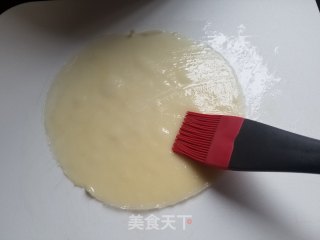 免洗凉皮的做法步骤：9