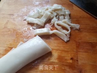 免洗凉皮的做法步骤：10