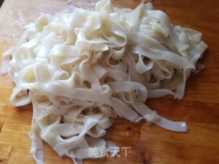 免洗凉皮的做法步骤：11
