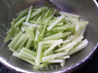 免洗凉皮的做法步骤：13