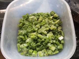 免洗凉皮的做法步骤：16
