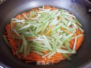 免洗凉皮的做法步骤：21