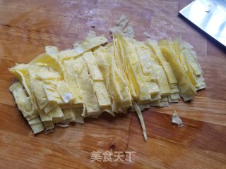 免洗凉皮的做法步骤：24