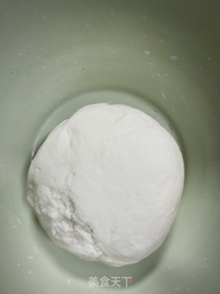 麦饼的做法步骤：4
