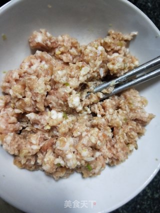 麦饼的做法步骤：6