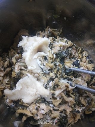 麦饼的做法步骤：9