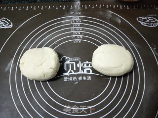 麦饼的做法步骤：16