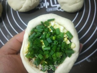 麦饼的做法步骤：18