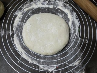 麦饼的做法步骤：19