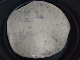 麦饼的做法步骤：21