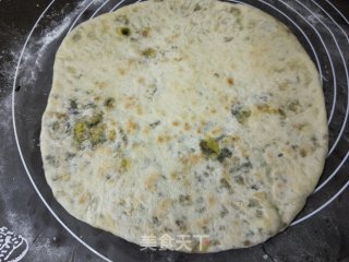 麦饼的做法步骤：23