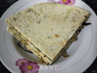 麦饼的做法步骤：25