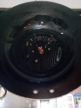 红烧排骨的做法步骤：2