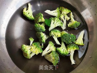 肥牛荞麦面的做法步骤：4
