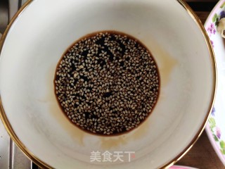 肥牛荞麦面的做法步骤：19