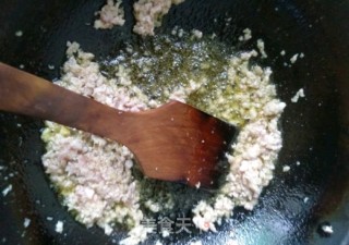 家常麻婆豆腐的做法步骤：4