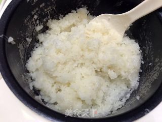红蟳米糕的做法步骤：3