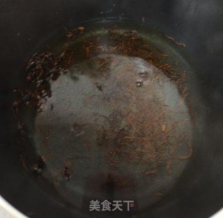 柠檬百香果蜂蜜红茶的做法步骤：4