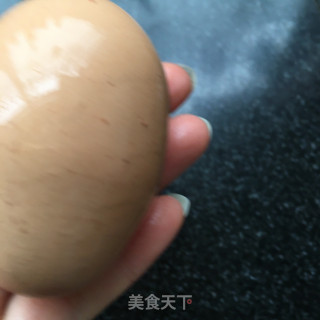 “春季润燥汤水”鲍鱼杞芽汤的做法步骤：4