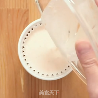 零基础的奶酪蛋糕的做法步骤：10