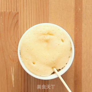 零基础的奶酪蛋糕的做法步骤：11