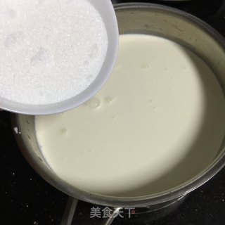 兔子布丁的做法步骤：3
