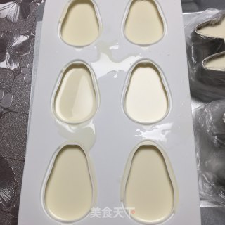兔子布丁的做法步骤：5