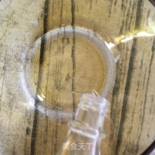 牡丹籽油版烤馍的做法步骤：3