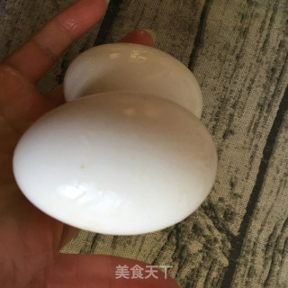 牡丹籽油版烤馍的做法步骤：4
