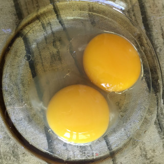牡丹籽油版烤馍的做法步骤：5