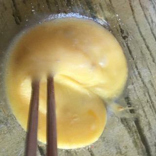 牡丹籽油版烤馍的做法步骤：7