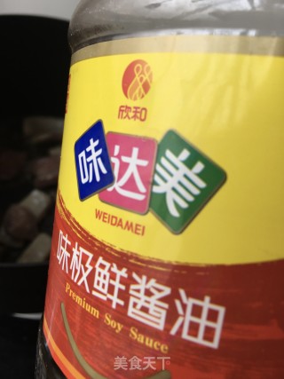 糖醋包菜的做法步骤：4