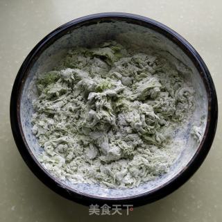 菠菜面的做法步骤：5