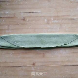 菠菜面的做法步骤：10