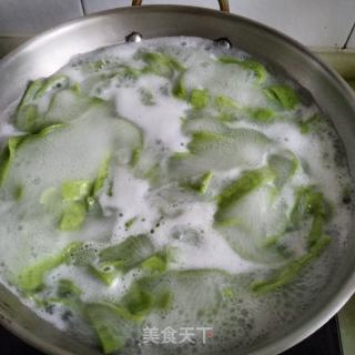 菠菜面的做法步骤：14