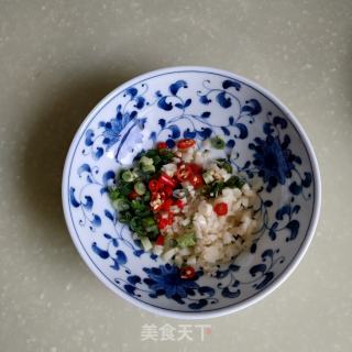 菠菜面的做法步骤：16